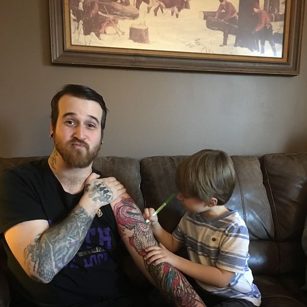 Best Tattoo Shops in Schofield, Wisconsin