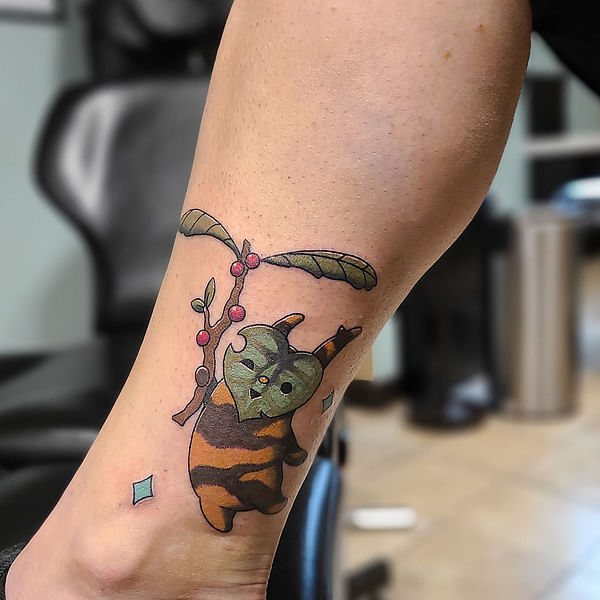 Best Tattoo Shops in Baraboo, Wisconsin