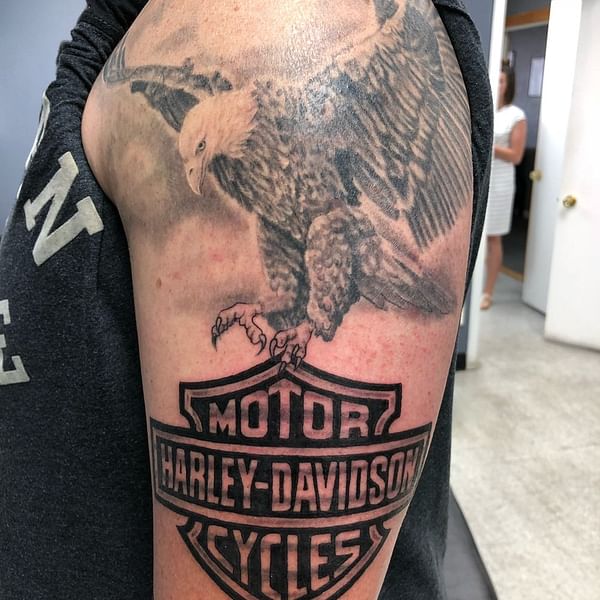 Best Tattoo Shops in Platteville, Wisconsin