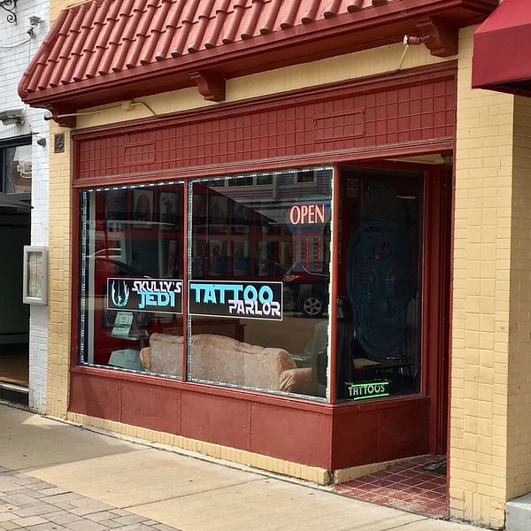 Best Tattoo Shops in Waukesha, Wisconsin