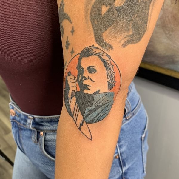 Best Tattoo Shops in Oshkosh, Wisconsin
