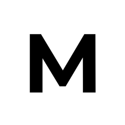 Mane Street Piercing Logo