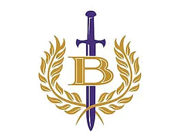 Benevolent Studios: Tattoos, Piercing & Jewelry Logo