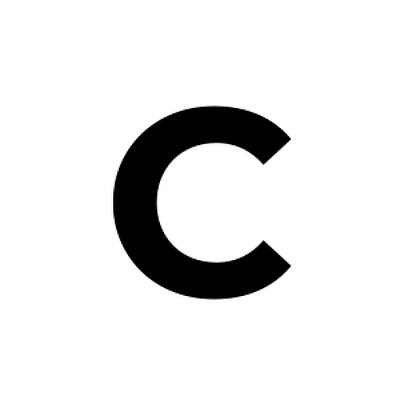 Clean Slate Tattoo & Body Piercing Studio Logo