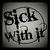 Sick With It Tattoos Logo