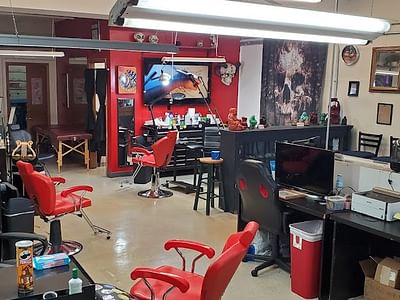 American Classic Tattoo Studio